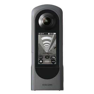 Ricoh THETA X (2023) 