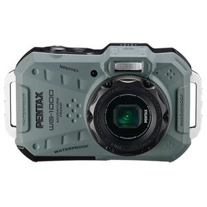 Pentax WG-1000  olive