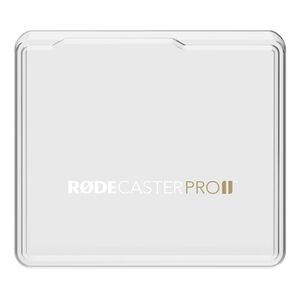 Rode 3 RODECaster Pro II 