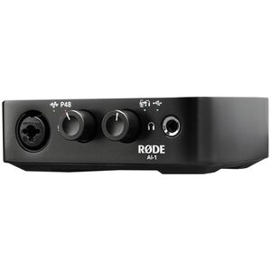 Rode AI-1 USB 2.0 Audio Interface 