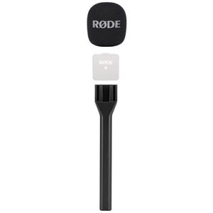 Rode Interview GO, Handadapter 