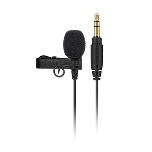 Rode Lavalier GO Lavaliermikrofon  schwarz