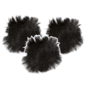 Rode MINIFUR-LAV Windschutz im 3er-Set 