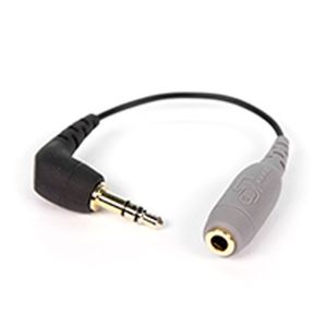Rode SC3 Adapter 3,5mm TRRS zu TRS für smartLav 