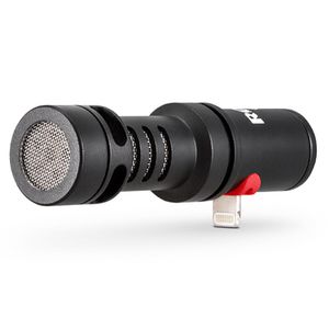 Rode VideoMic Me-L Mikrofon 