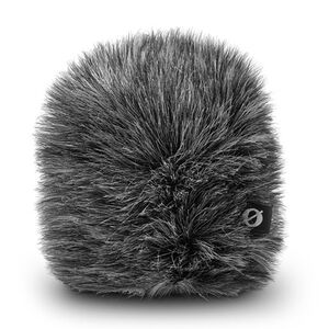 Rode WS12 Deluxe Fellwindschutz für VideoMic GO II 