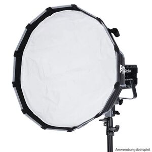 Rollei 45cm Quick-Parabol Softbox 