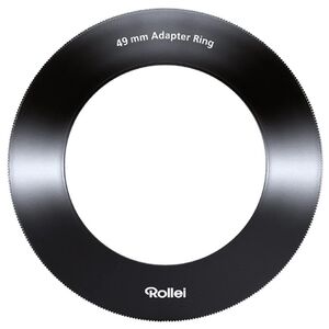 Rollei Adapterring  49mm