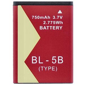 Rollei Akku für Compactline 10X/ Pocket 