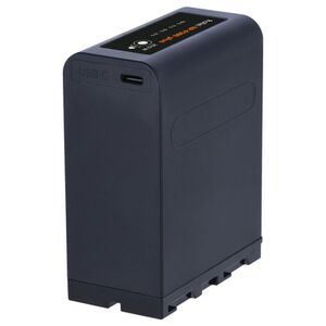 Rollei Akku NP-F980 plus 