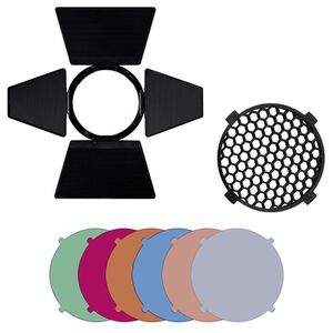 Rollei Blitz-Zubehör-Set 