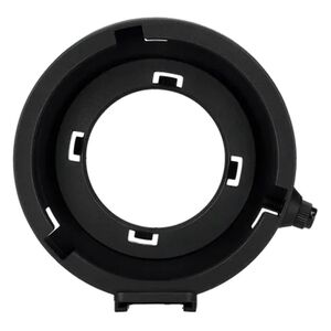 Rollei Bowens Adapter für HS Freeze 2X 