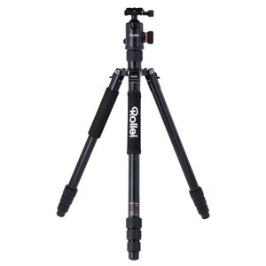 Rollei C6i Aluminium  schwarz