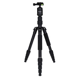 Rollei Compact Traveler No.1  schwarz