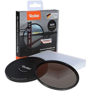 Rollei F:X Pro Rundfilter CPL  82mm