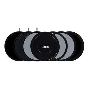 Rollei F:Pro Magnetic Mark II VND Set  82mm