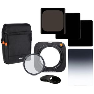 Rollei Filter Holder MK III Master Kit 100mm 