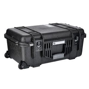 Rollei Hard Case 5737 Trolley 
