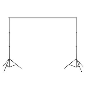 Rollei Hintergrund-Stativ-Set V2 