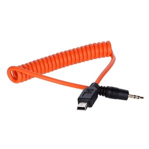 Rollei Kamera Kabel für  Fuji F2