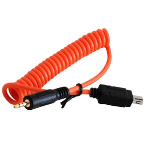 Rollei Kamera Kabel  Nikon N2