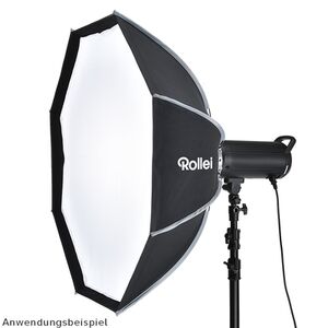 Rollei Klick Octabox  100cm