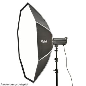 Rollei Klick Octabox  150cm