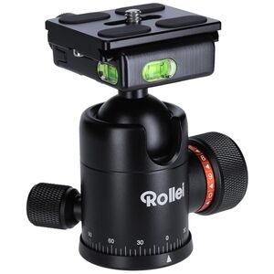 Rollei Kugelkopf  C5i