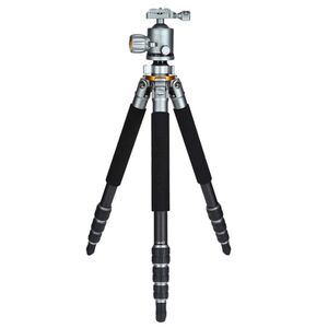 Rollei Lion Rock 20 Mark II inkl. Stativkopf 