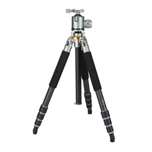 Rollei Lion Rock 25 Mark II inkl. Stativkopf 