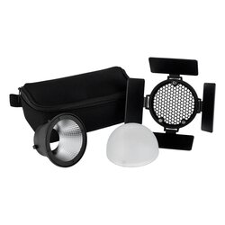 Rollei LUX Zubehör-Set 