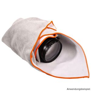 Rollei Magic Reinigungstuch 45x45 