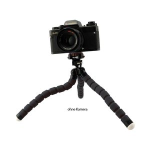 Rollei Monkey Pod  schwarz