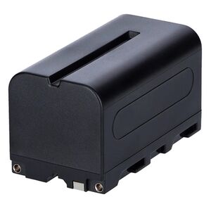 Rollei NP-F750 Pro  schwarz