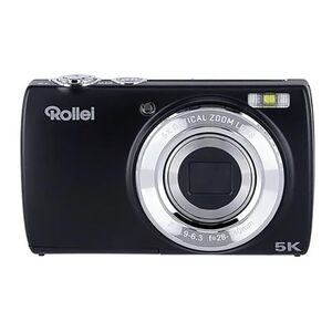 Rollei Powerflex compact 