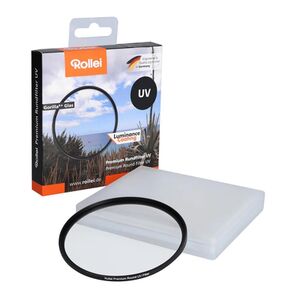 Rollei Premium UV Rundfilter  82mm
