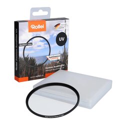 Rollei Premium UV Rundfilter  95 mm