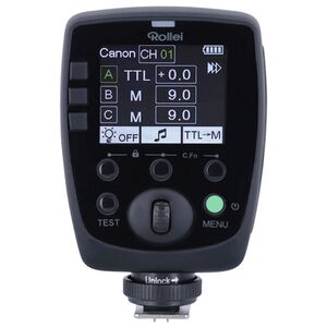 Rollei Profi Funksender Mark II universal 