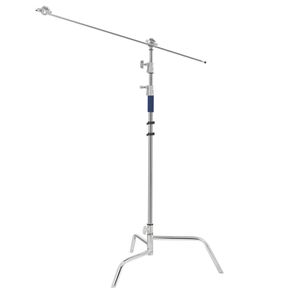 Rollei Profi Lampenstativ Steel v2 