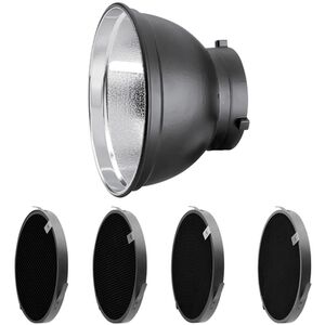 Rollei Reflektor-Set  55°