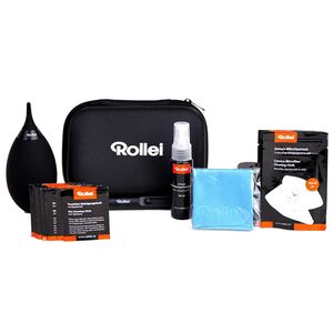 Rollei Reinigungsset Universal v2 