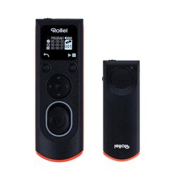 Rollei Remote Wireless - Retourenware -  Canon