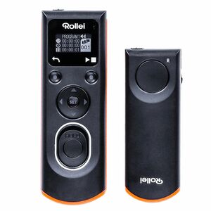 Rollei Remote Wireless Universal 