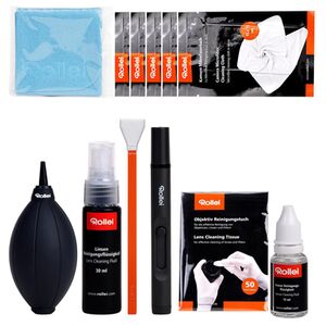 Rollei Sensorreinigungs Kit XL  APS-C