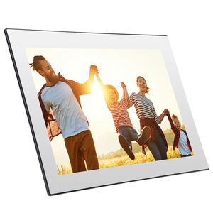 Rollei Smarter Bilderrahmen WiFi - Retourenware 