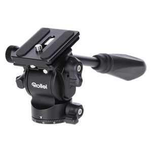 Rollei V5i Videokopf 