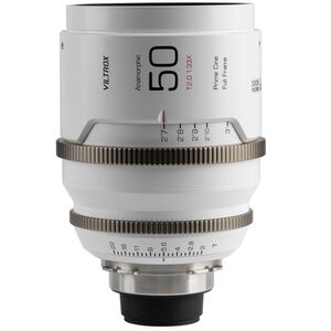Viltrox Anamorphic Cine-Objektiv 50 mm T/2.0 1.33x  PL-Mount