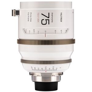 Viltrox Anamorphic Cine-Objektiv 75 mm T/2.0 1.33x  PL-Mount