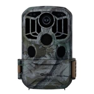Rollei Wildkamera 4K WiFi 