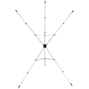 Rollei X-Drop Hintergrundstativ 